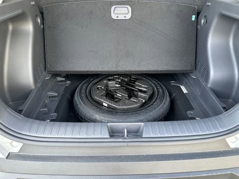 New 2026 Hyundai Kona SEL Sport AWD/4WD image 20