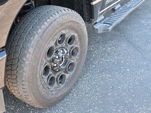 New 2026 Ford F350 XLT w/ XLT Premium Package image 12