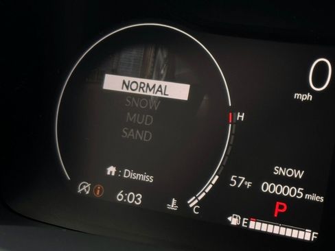 New 2026 Honda Ridgeline RTL image 42