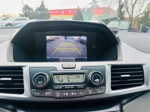 Used 2016 Honda Odyssey EX image 14