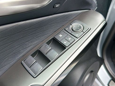 Certified 2024 Lexus IS 350 F Sport w/ Navigation Package AWD/4WD image 7