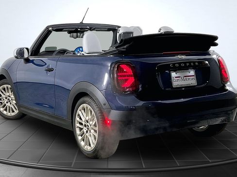New 2026 MINI Cooper S image 3