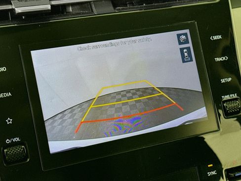 Used 2024 Hyundai Tucson SEL image 16