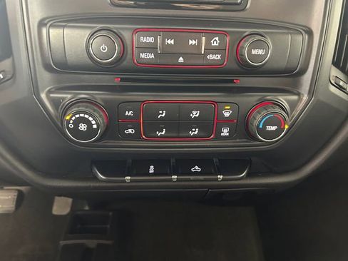 Used 2015 GMC Sierra 1500 4x4 Double Cab w/ Elevation Edition image 24