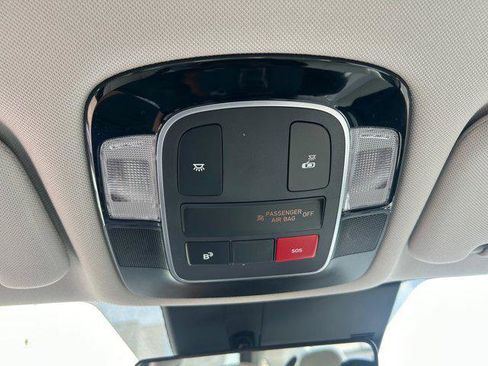 New 2026 Hyundai Sonata SEL FWD image 22