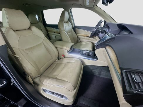 Used 2019 Acura MDX FWD w/ Technology Package image 33