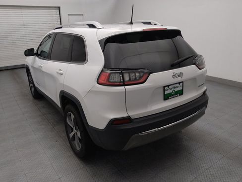 Used 2020 Jeep Cherokee Limited FWD image 5