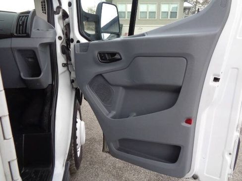 Used 2017 Ford Transit 350 138 DRW w/ Interior Upgrade Package RWD image 23