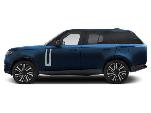 New 2027 Land Rover Range Rover Long Wheelbase Autobiography AWD/4WD image 2