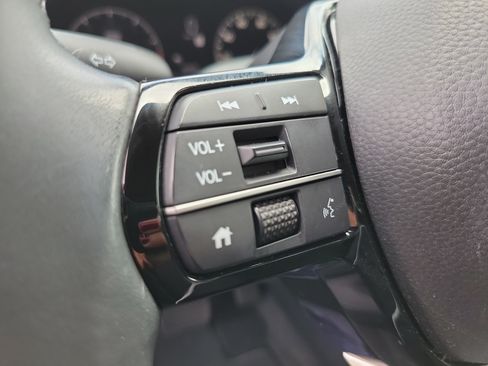 Used 2025 Honda CR-V EX-L image 26