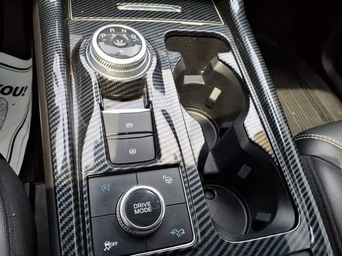 Used 2022 Ford Explorer ST w/ Equipment Group 401A AWD/4WD image 26