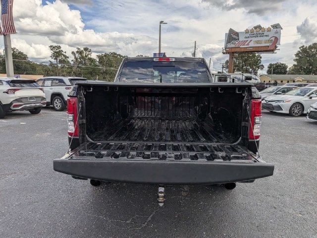 Used 2020 RAM 1500 Big Horn AWD/4WD image 12