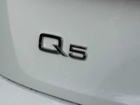 Certified 2023 Audi Q5 2.0T Premium w/ Convenience Package AWD/4WD image 28