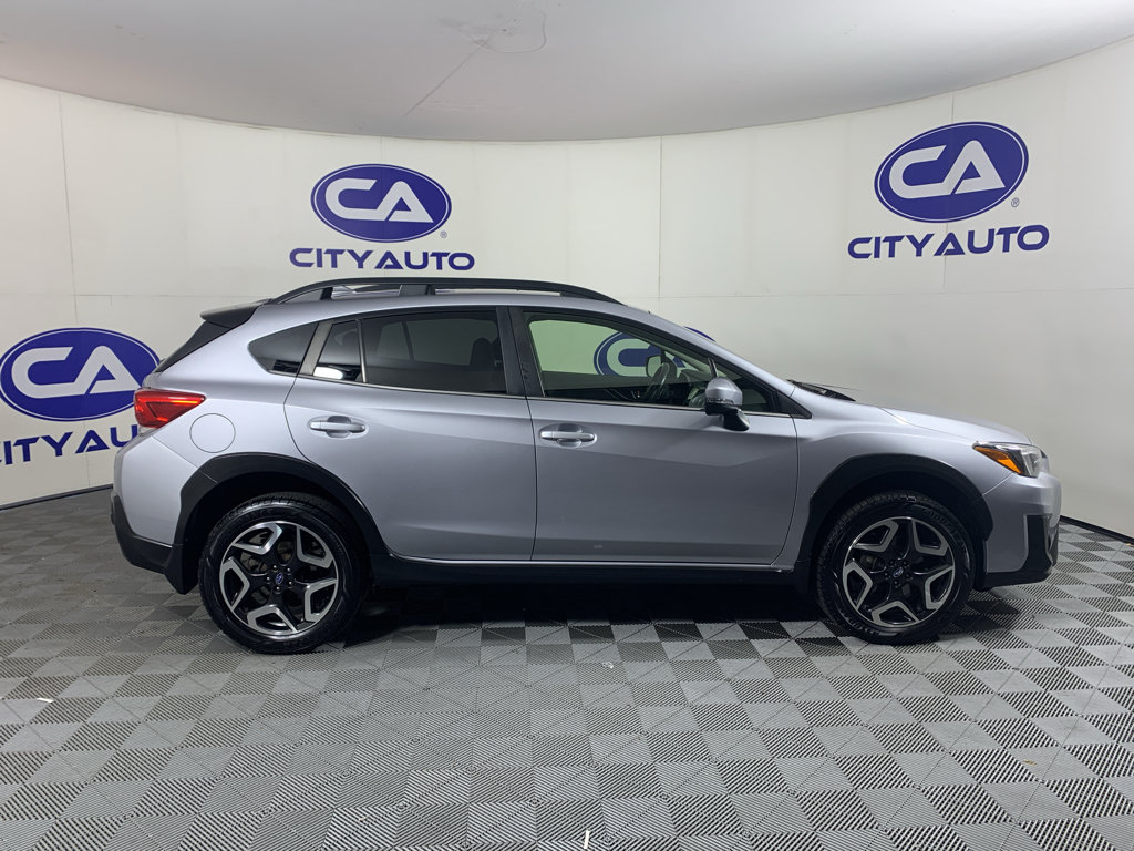 Used 2019 Subaru Crosstrek 2.0i Limited w/ Moonroof Package w/Navigation AWD/4WD image 2