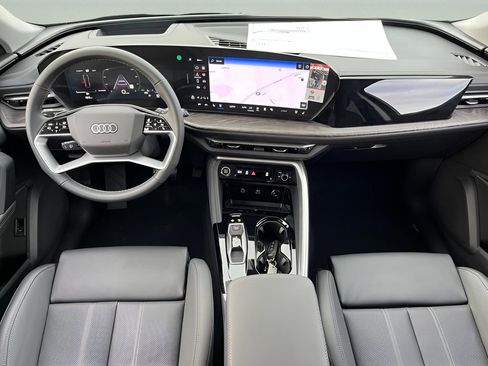 New 2025 Audi Q5 Premium Plus image 14