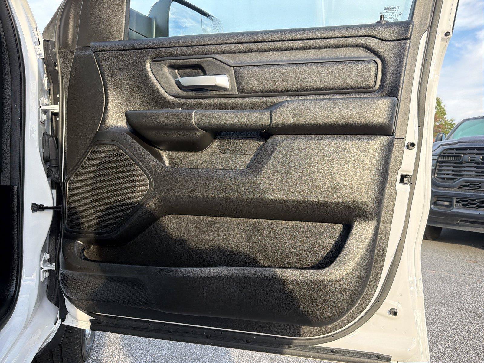 Used 2023 RAM 1500 Tradesman RWD image 13