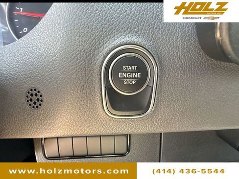 Used 2025 Mercedes-Benz Sprinter 2500 image 16