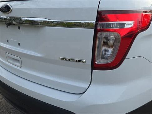 Used 2014 Ford Explorer XLT w/ Equipment Group 202A image 12