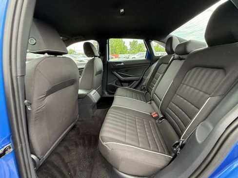 Used 2023 Volkswagen Jetta Sport FWD image 22