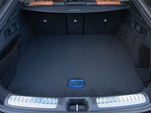 New 2026 Mercedes-Benz GLC 300 GLC 300 Coupe image 28