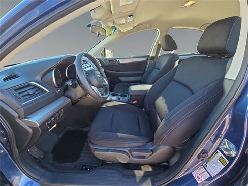 Used 2019 Subaru Legacy 2.5i w/ Alloy Wheel Package image 13