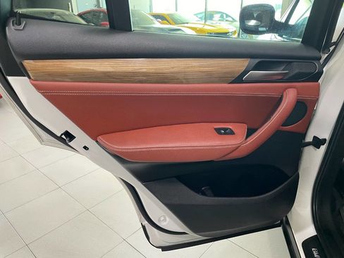 Used 2013 BMW X3 xDrive28i image 17