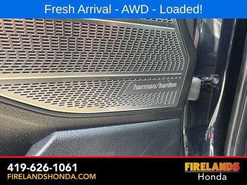 Used 2022 Hyundai Palisade Calligraphy AWD/4WD image 19