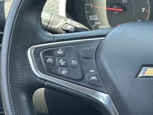 Certified 2024 Chevrolet Malibu LT FWD image 24