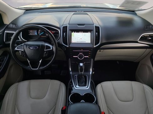Used 2016 Ford Edge Titanium w/ Technology Package image 17