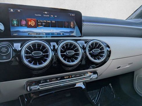 Certified 2025 Mercedes-Benz CLA 250 image 14