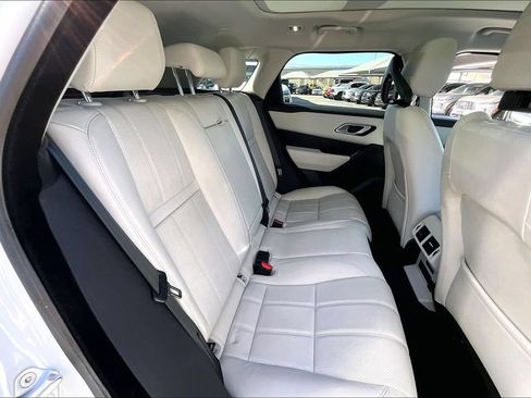 Used 2023 Land Rover Range Rover Velar S AWD/4WD image 37
