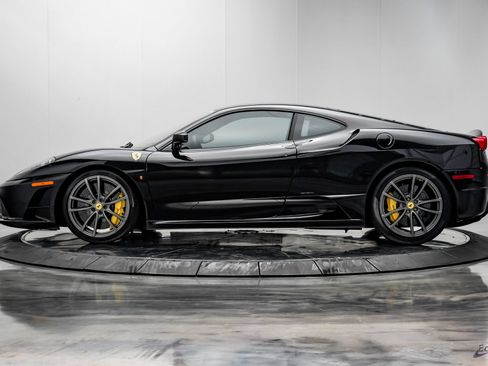 Used 2008 Ferrari F430 Scuderia RWD image 8