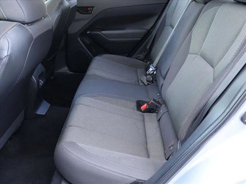 Used 2024 Subaru Crosstrek 2.0i Premium AWD/4WD image 24