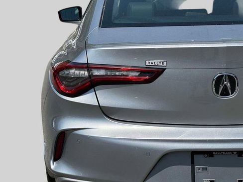 Certified 2025 Acura TLX w/ Technology Package FWD image 11