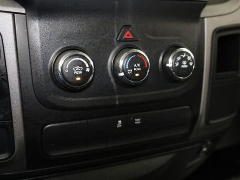 Used 2019 RAM 1500 Tradesman image 23