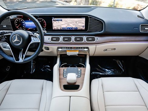 New 2026 Mercedes-Benz GLE 450 4MATIC image 10