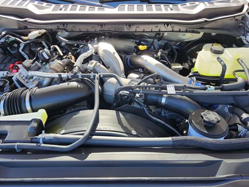 New 2026 Ford F250 XL w/ F-250 >10K GVWR Package image 18