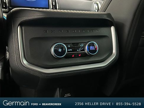 Used 2025 Ford Expedition Max Platinum image 30