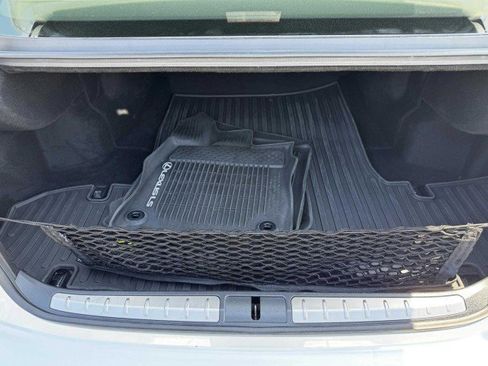 Used 2023 Lexus LS 500 image 54