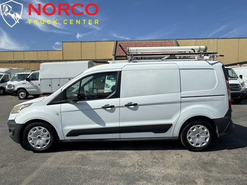 Used 2014 Ford Transit Connect XL image 7