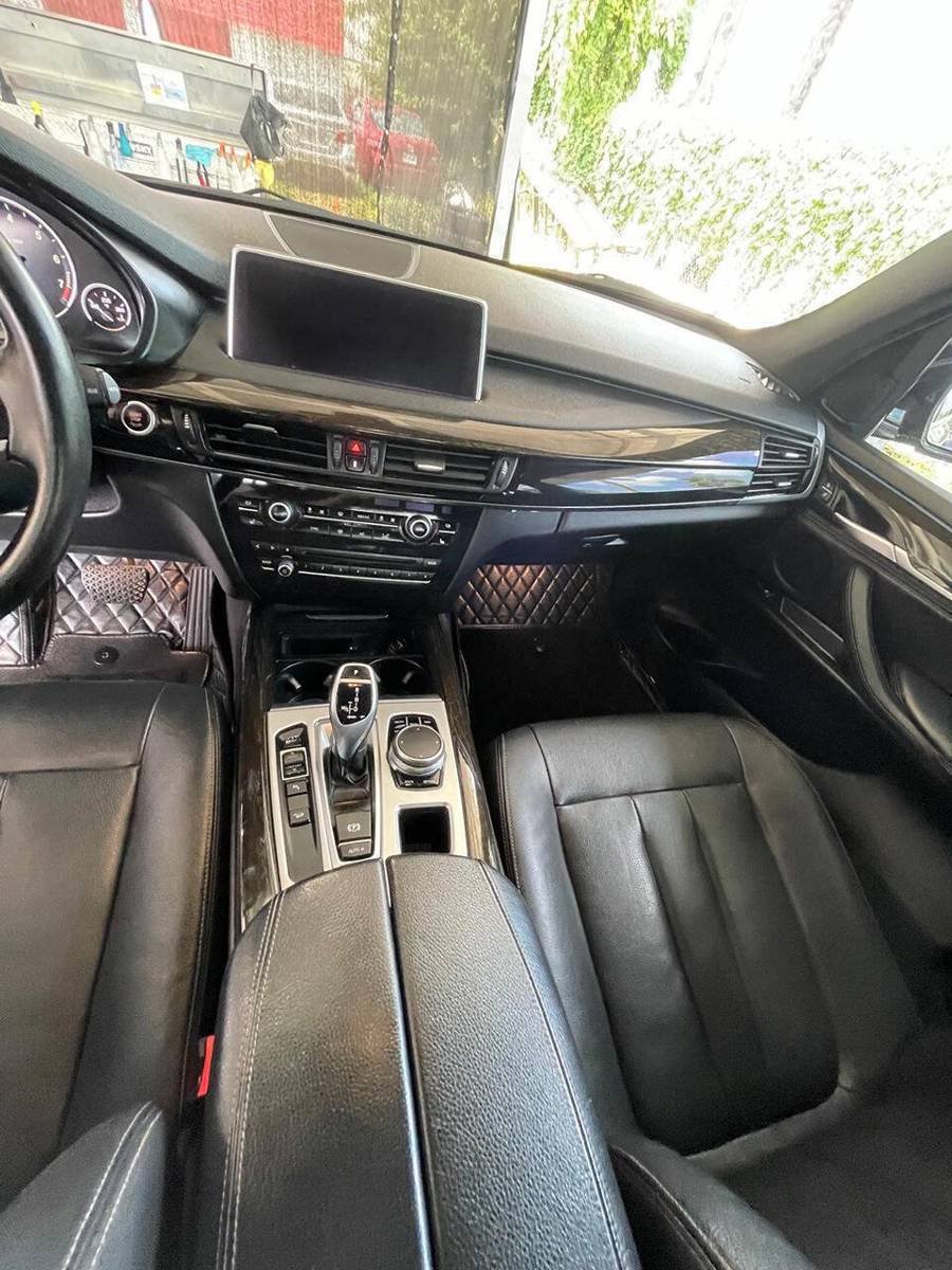 Used 2018 BMW X5 xDrive35i w/ Driving Assistance Package AWD/4WD image 6