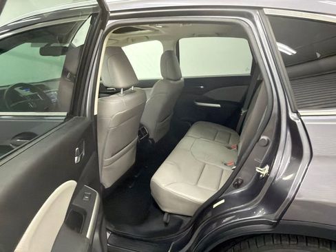 Used 2015 Honda CR-V EX-L image 21