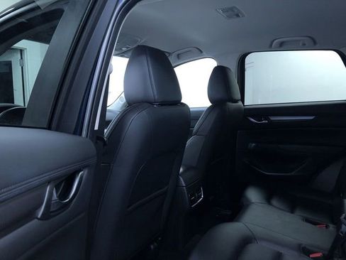 Used 2025 MAZDA CX-5 AWD 2.5 S w/ Select Package image 20