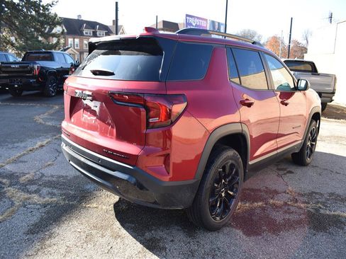 New 2026 GMC Terrain Elevation w/ Elevation Premium Package image 7