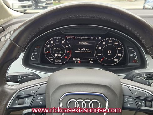 Used 2019 Audi Q7 2.0T Premium Plus AWD/4WD image 34