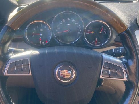 Used 2014 Cadillac CTS Premium image 15