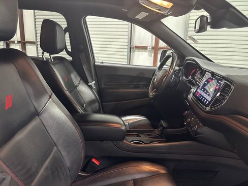 Used 2024 Dodge Durango GT image 11