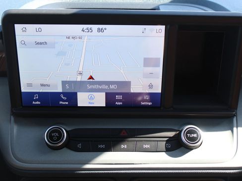 Used 2023 Ford Maverick Lariat w/ Lariat Luxury Package FWD image 40