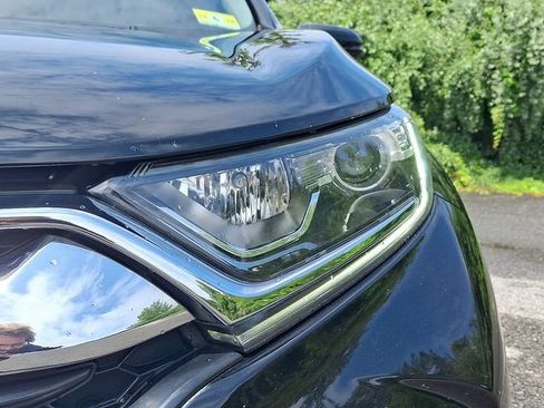 Used 2019 Honda CR-V EX image 8