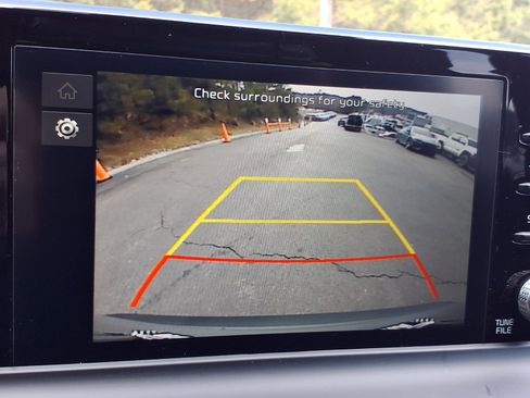 New 2026 Kia Seltos LX image 10